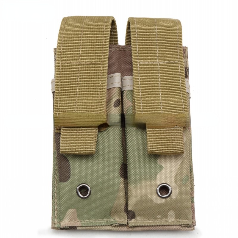 Luc กระเป๋าคาดเอว อเนกประสงค์ สําหรับฝึกซ้อม EDC - รูปที่ 5