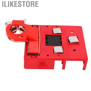 Ilikestore Distribution Terminal Sensitive Connector for Cars RVs