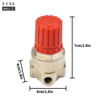 ⭐24H SHIPING ⭐Valve 0314482445 Red And Black For Piston Compressor Air Pressure Valve