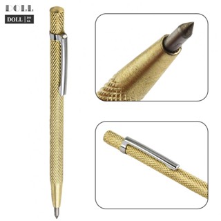 ⭐24H SHIPING ⭐Tile Cutting Pen Hand Tool Marker Pen Metal Stylus Tip Tungsten Wood Diamond