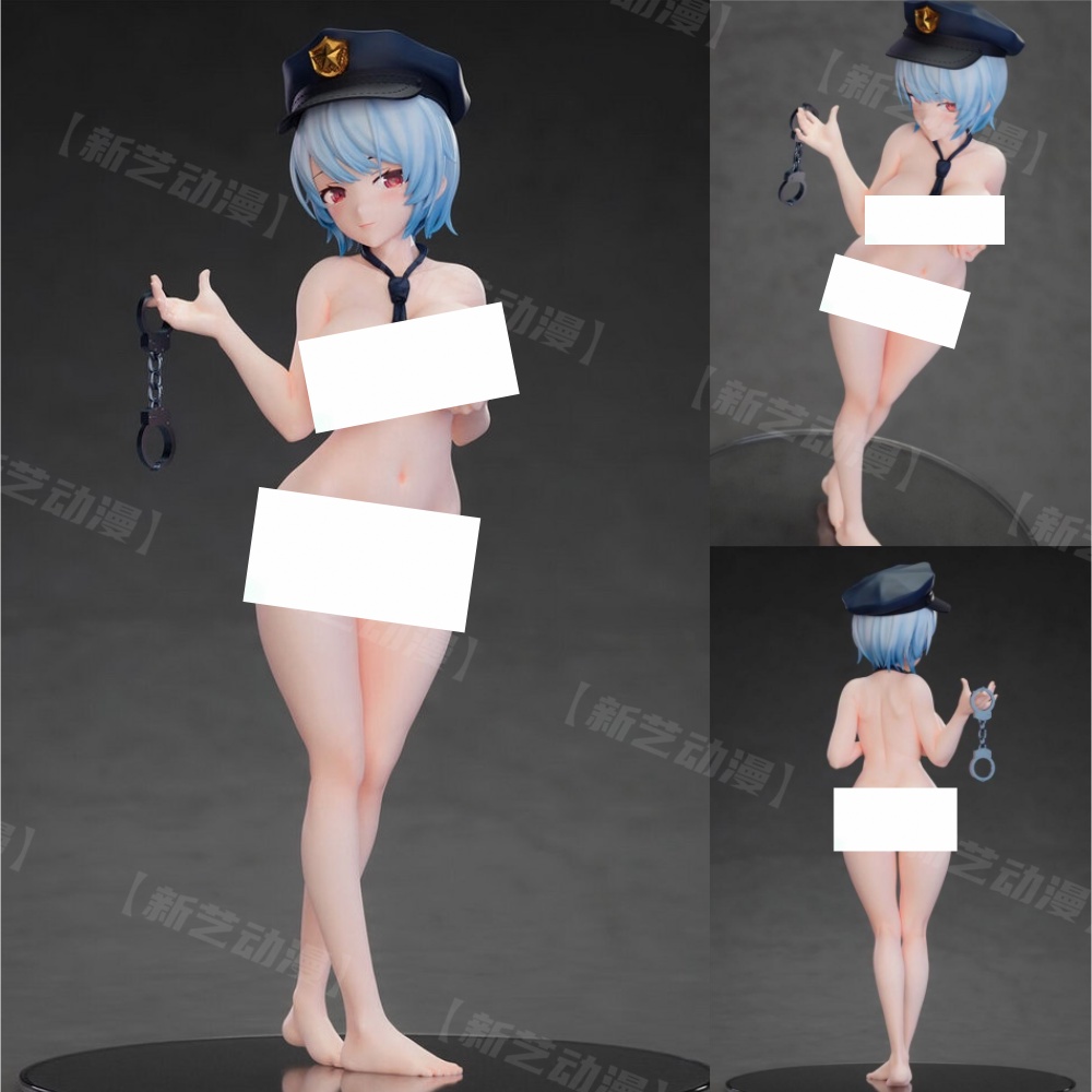 Uc Sensual Girl S ตุ๊กตาตกแต่งอะนิเมะ Merchandise สองมิติเซ็กซี่ความงามอะนิเมะตุ๊กตาชุดตกแต่ง