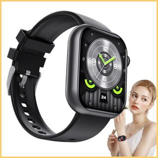 นาฬิกาข้อมือ Smartwatches IP67 วัดความดันออกซิเจนในเลือด กันน้ํา สําหรับออกกําลังกาย