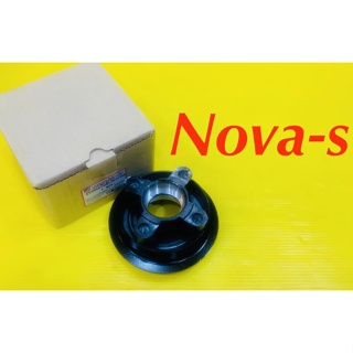 ดุมสเตอร์หลัง Nova-s เดิม สีดำ : CSI