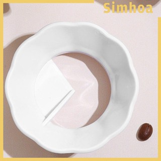[SIMHOA] อุปกรณ์ตัวปรับระดับผงกาแฟเอสเปรสโซ่