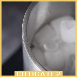 [Cuticate2] ถังแช่เย็น สําหรับบาร์ ร้านอาหาร ในร่ม กลางแจ้ง