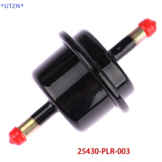 Utzn&gt; 25430-PLR-003 ใหม่ ตัวกรองส่งสัญญาณอัตโนมัติ ATF ติดตั้งง่าย สําหรับ Accord Civic CRV