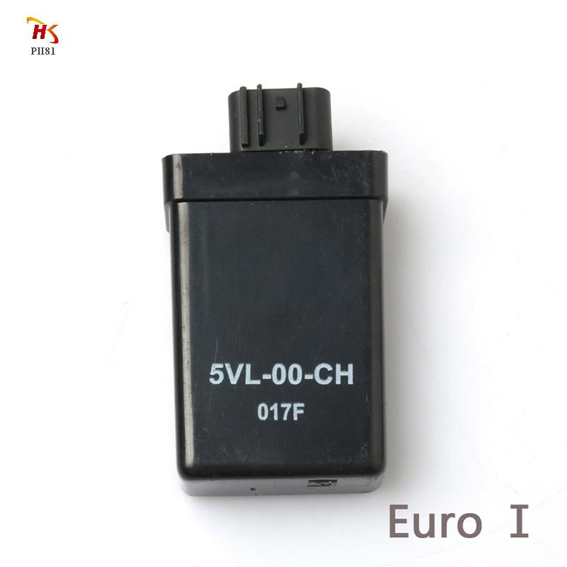 รถจักรยานยนต์ CDI ECU Unit Igniter Assy Trigger Starter สําหรับ YAMAHA YBR125 YBR YB 125 YB125Z