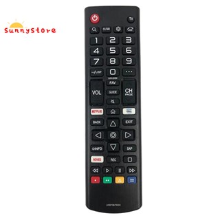 Akb75675304 รีโมตคอนโทรล แบบเปลี่ยน สําหรับ LG TV AKB75675311 32lm5620bpua