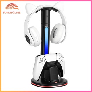 แท่นชาร์จหูฟัง Type-C 5V 2.4A สําหรับจอยเกมส์