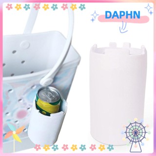 Daphs ที่วางขวดน้ํา EVA แบบแขวน สําหรับเดินชายหาด วันหยุด