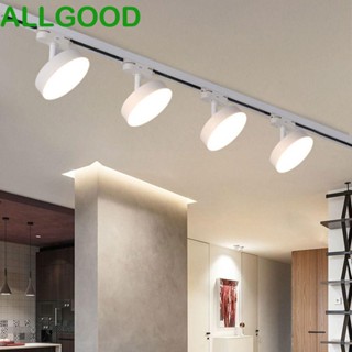 Allgoods โคมไฟ Led ติดเพดาน สําหรับบ้าน ห้องครัว