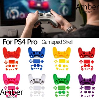 Amber เคสจอยเกม ทนทาน สําหรับ PS4 Pro JDM 040 PS4 Pro