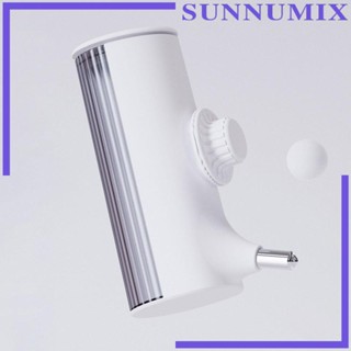 [Sunnimix] ขวดน้ําดื่ม ขนาดใหญ่ 700 มล. สําหรับสัตว์เลี้ยง สุนัข แมว กระต่าย