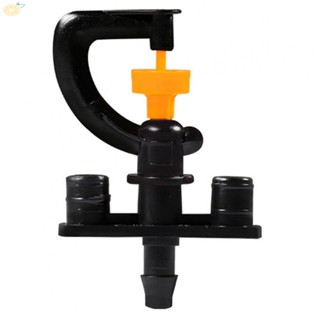 【VARSTR】Sprinkler Nozzle Garden Micro Irrigation Removable Nozzle For Home Gardens