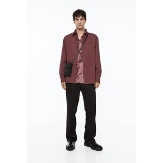 H&amp;M  Man Regular Fit Overshirt 0944940_1