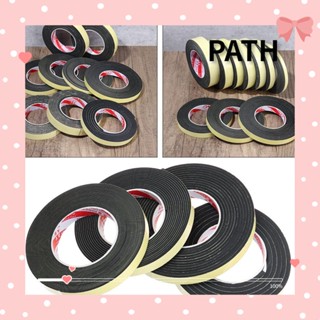 Path เทปยางซีล ฉนวนกันเสียง ปรับปรุงบ้าน ประตู หน้าต่าง 1 ชิ้น