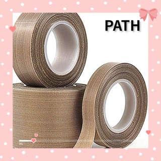 PATH เทปฉนวนกันความร้อน PTFE กันน้ํา ทนอุณหภูมิสูง 10 เมตร ต่อม้วน