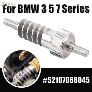 ชุดเกียร์ซ่อม สําหรับ BMW สีเงิน 52107068045 52107120189 E60 2001-2009