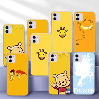 เคสโทรศัพท์มือถือแบบนิ่ม ลายการ์ตูนคลาสสิก SXC24 แฟชั่น สําหรับ VIVO Y11 Y12 Y15 Y17 Y19 Y20 Y30 Y50 Y53 Y55 Y55s Y69 Y71 Y81 Y81s