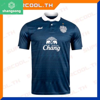 shangsong Buriram United ACL HOME JERSEY Ari เสื้อบุรีรัมย์ ยูไนเต็ด 2020