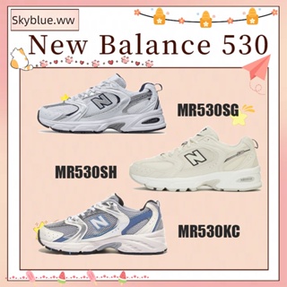 Sneakers New Balance 530 ของแท้100%
