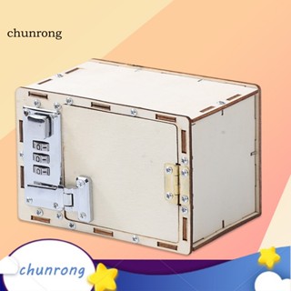 Chunrong ชุดของเล่นเสริมพัฒนาการเด็กนักเรียน