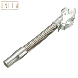 【ONCEMOREAGAIN】Can Spout Nozzle Jerry Can Spout Nozzle Spouts Suitable For 5 Litre Durable