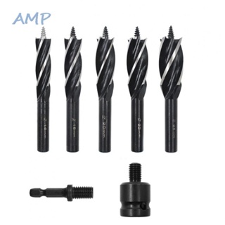 ⚡NEW 8⚡Drill Bit Connect Handle Hexagonal Air Screwdriver Shank Adaptor Universal