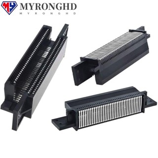 Myronghd อะแดปเตอร์แปลงช่องเสียบตลับหมึก สําหรับ NES 8 Bit for NES