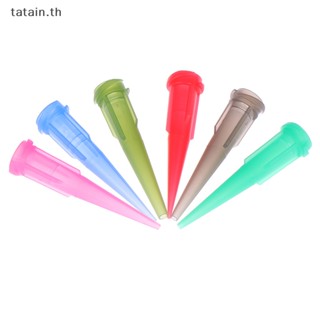 Tatain กาวติดปลายหัวแร้ง 14-25GA 30 ชิ้น