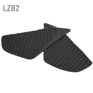 LZB2 ถังแก๊ส Traction Side Pad Anti Slip Knee Grip Protector เหมาะสำหรับ Honda CBR1000RR 2004-2007