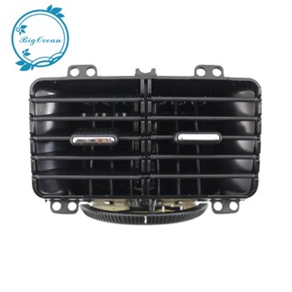 กระจังช่องระบายอากาศ AC สําหรับ VW JETTA MK5 GOLF MK5 MK6 2005-2009 1KD819203ก