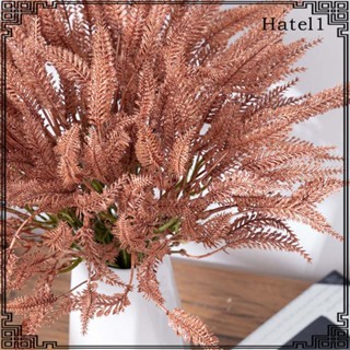[Hatel] หญ้าเทียม หญ้าบอสตันปลอม สําหรับตกแต่งแจกันดอกไม้ ปาร์ตี้