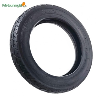 ยางล้อรถสกูตเตอร์ 12 นิ้ว Tunbeless Tyre12 1/2x2 1/4(62-203) สําหรับ E-Bike Scooter 12.5x2.125