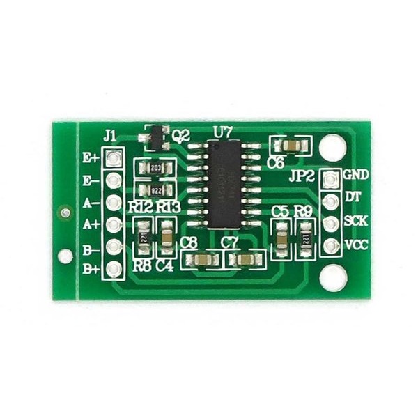 โมดูล Loadcell / Load Cell HX711 / HX-711