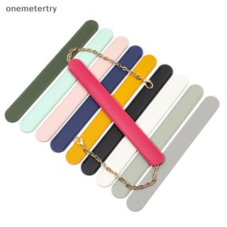 Onem ใหม่ สายคล้องกระเป๋า หนัง PU กันลื่น ลายสิงโต