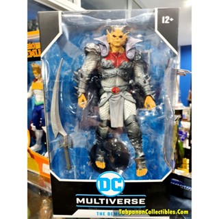 [2022.03] McFarlane DC Multiverse The Demon Knight 7-Inch Figure