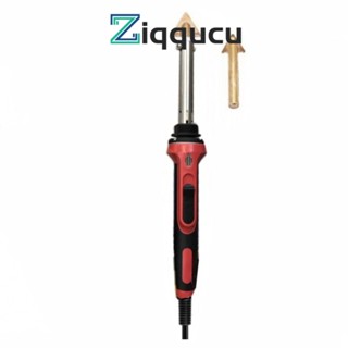 Ziqqucu ตะกั่วบัดกรีพลาสติก AC 110V 220V สําหรับซ่อมแซมเรือคายัค กันชน