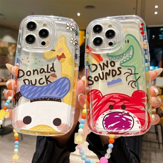 เคสโทรศัพท์มือถือ TPU แบบนิ่ม ลายการ์ตูนหมีพูห์ สําหรับ Xiaomi POCO M3 POCO C55 POCO X3 NFC POCO X3 PRO