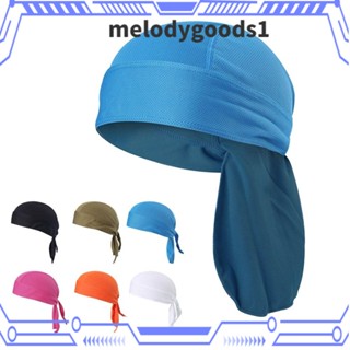 Melodygoods1 หมวกบีนนี่ หมวกเบสบอล ขี่จักรยานโจรสลัด เล่นกีฬา ขี่จักรยาน สําหรับผู้ชาย ผู้หญิง