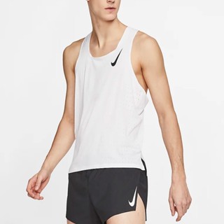 Nike AeroSwift Running Singlet (XL)