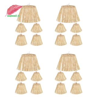 ชุดหุ่นไล่กา ปลอกแขน และข้อเท้า สําหรับตกแต่งปาร์ตี้ฮาโลวีน 4 ชิ้น