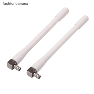 [fashionbanana] เสาอากาศเราเตอร์ไร้สาย WiFi 4G TS9 2 ชิ้น ต่อล็อต สําหรับ Huawei E5573 E8372