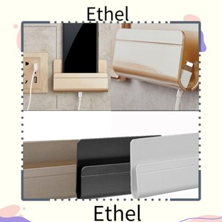 Ethel1 ตะขอแขวนโทรศัพท์มือถือ สายชาร์จ แบบติดผนัง