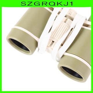 [szgrqkj1] กล้องส่องทางไกล 4x30 ของเล่น ของขวัญวันเกิด สําหรับเด็ก 8-12 ปี