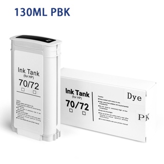 ตลับหมึก FIZ6 HP70 สําหรับ HP 70 HP Designjet Z2100 Z5200 Z5400 Z3100 Z3200 C9448A C9449A C9452A