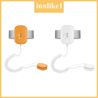 Innlike1 เซนเซอร์เตือนฉี่เด็ก USB สําหรับฝึกเด็กทารก