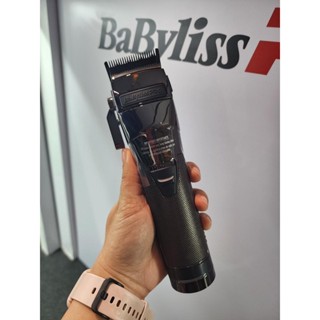 ของแท้ รับประกันศูนย์ BaByliss PRO ปัตตาเลี่ยน รุ่น SNAPFX CLIPPER FX890