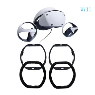 แหวนแม่เหล็ก กันลื่น กันรอยขีดข่วน สําหรับแว่นตา PS VR2