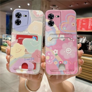 พร้อมส่ง เคสโทรศัพท์มือถือซิลิโคน TPU แบบนิ่ม ลาย Tecno POVA 5 POVA 4 Pro POVA4 NEO 2 2023 Tecno Pova5 PovaNeo2